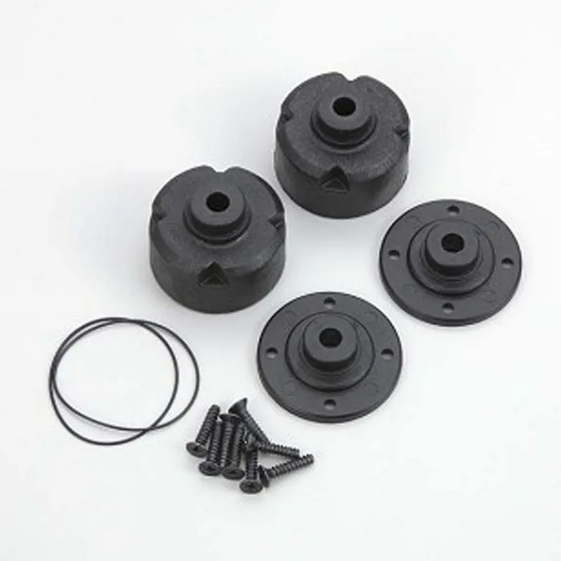 Drx-Drt-Ptf-Hfr-Dst-Dbx Caixa Diferen Kyosho Kyovs001