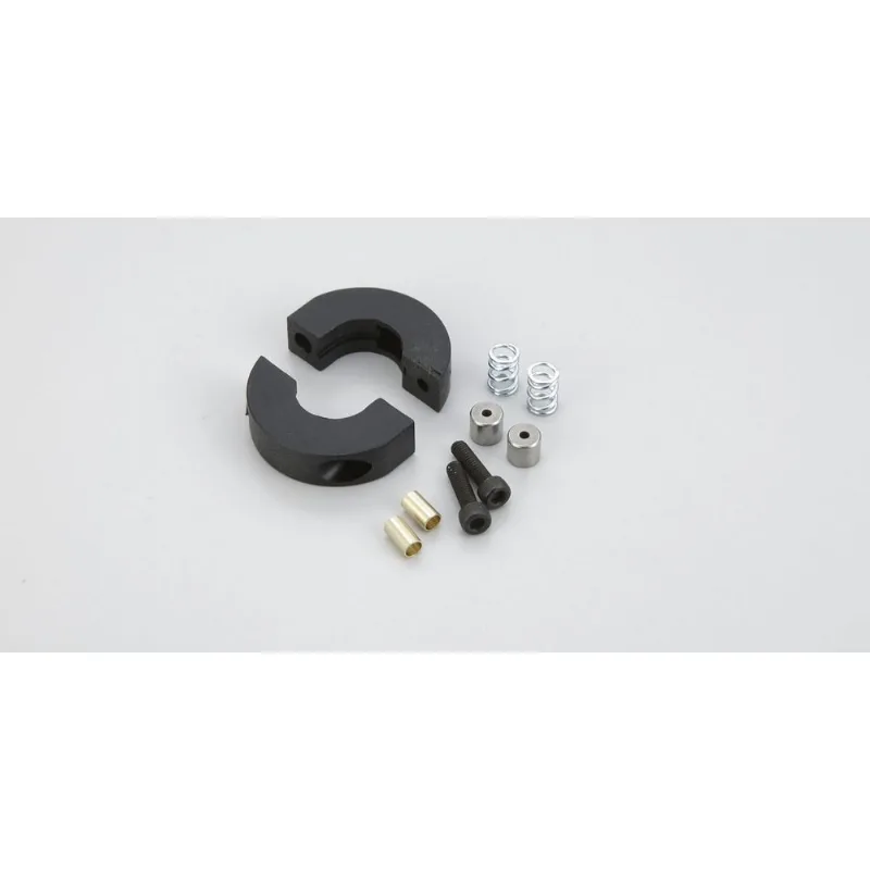 2Nd Shoe Set Kyosho Kyovs005