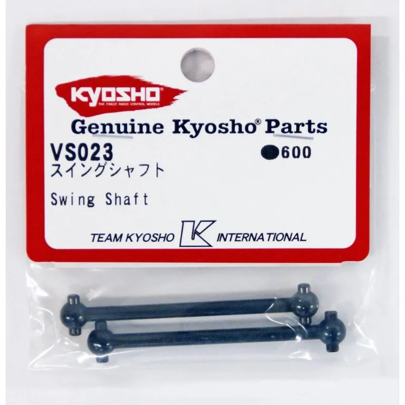Ptf-Viii-Fw5Rsiii T-Eixo Cardan 2/Pc Kyosho Kyovs-023