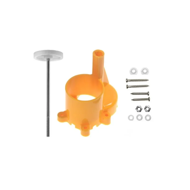 Gear Down Unit Ep Piper J3 Club 16Jg Kyosho Kyo10221-05