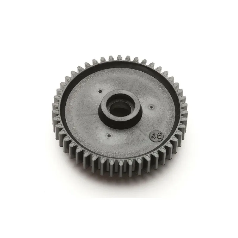 Fw6-Coroa 46 Dentes 2 Marcha Kyosho Kyovs-008B