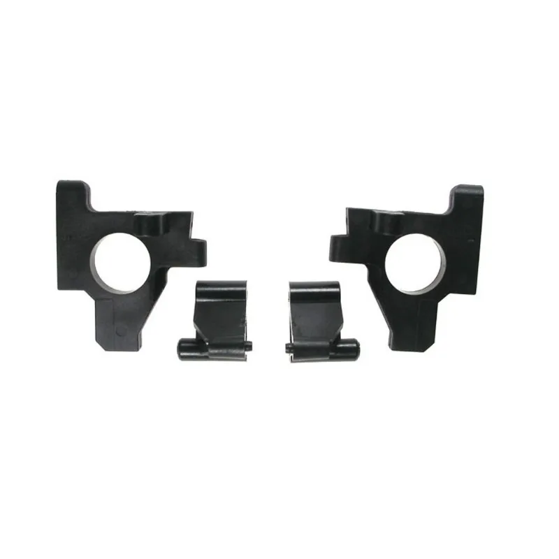 Tr15R-Cj Bulkhead Dianteiro Kyosho Kyotr30