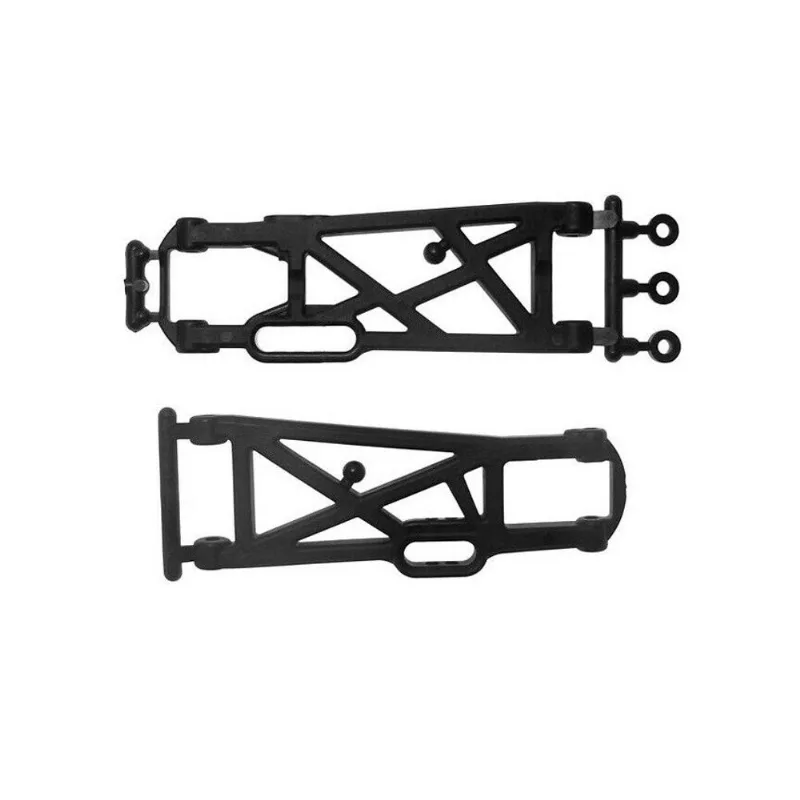 Zx5 Braco Suspensao D/T Kyosho Kyola220