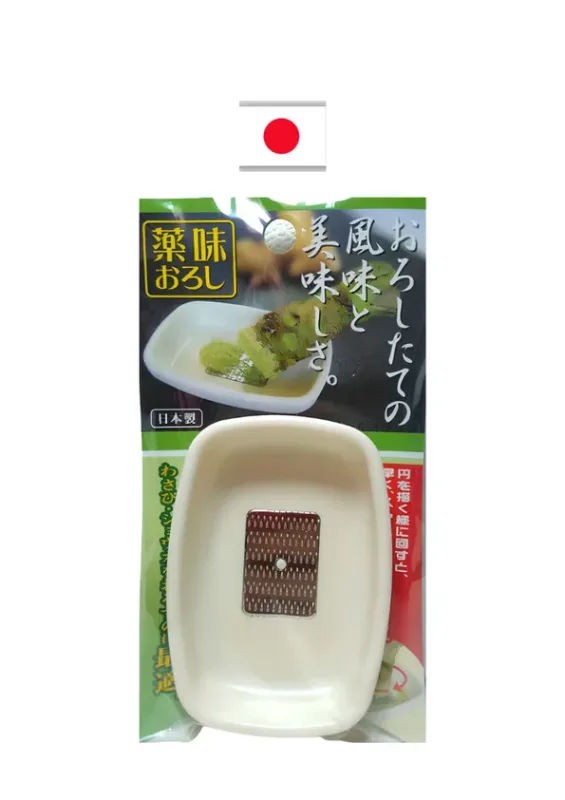 Ralador com Suporte Ideal Para Ralar Verduras e Legumes Inox 0328-176 Echo Japão
