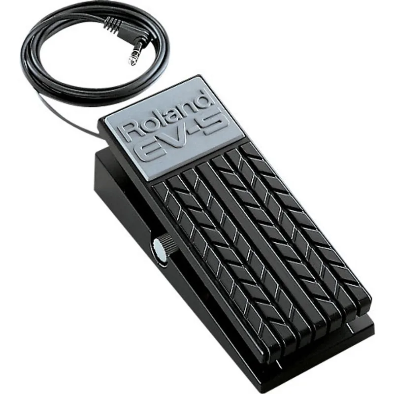 Pedal de Expressão Roland EV-5 EV-5