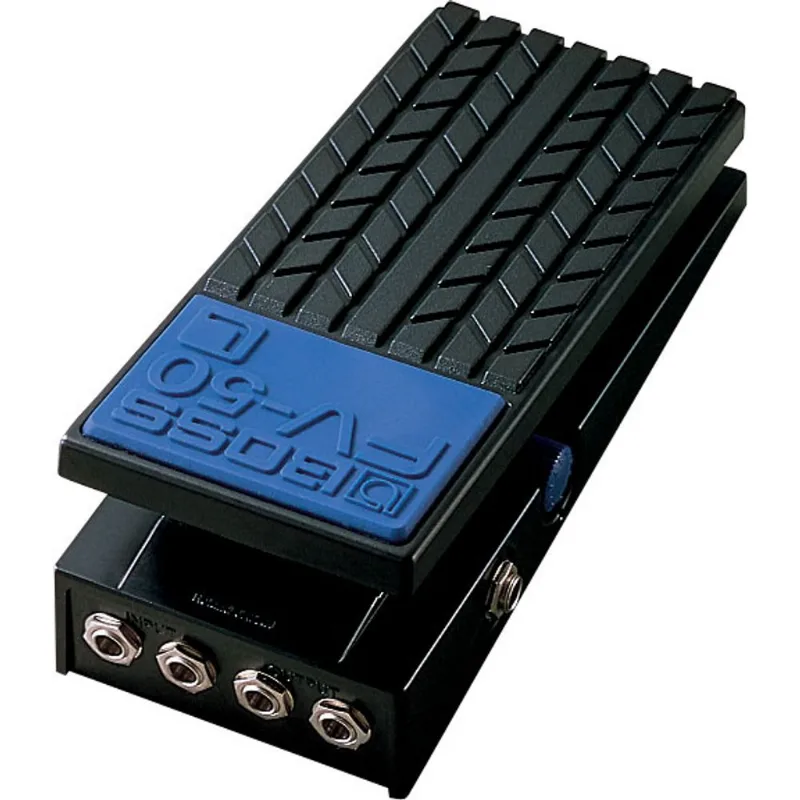 Pedal de Volume BOSS FV-50L FV-50L