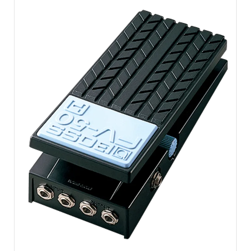 Pedal de Volume BOSS FV-50H FV-50H