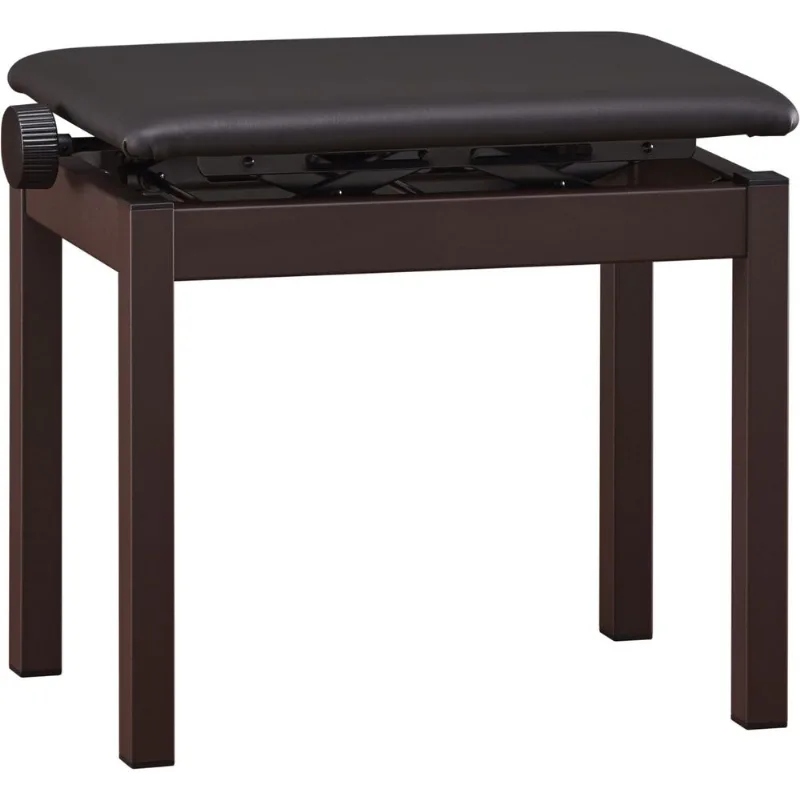 Banqueta Roland BNC05 MARROM KIT