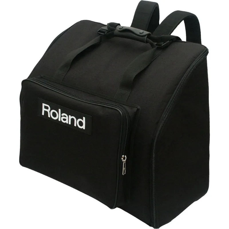 Bag para acordeons Roland Séries FR-3 e FR-4 BAG-FR-3 | Bag de transporte para Acordeons Séries FR-3 e FR-4