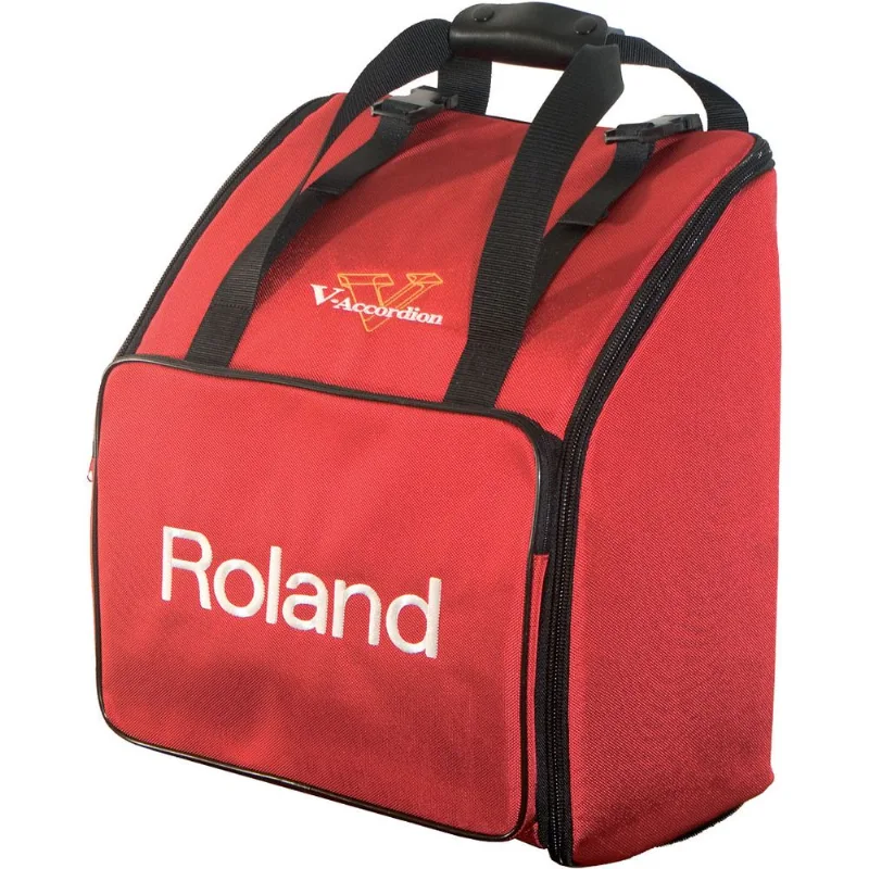 Bag para acordeons Roland Série FR-1 BAG-FR-1 | Bag de transporte para Acordeon Série FR-1