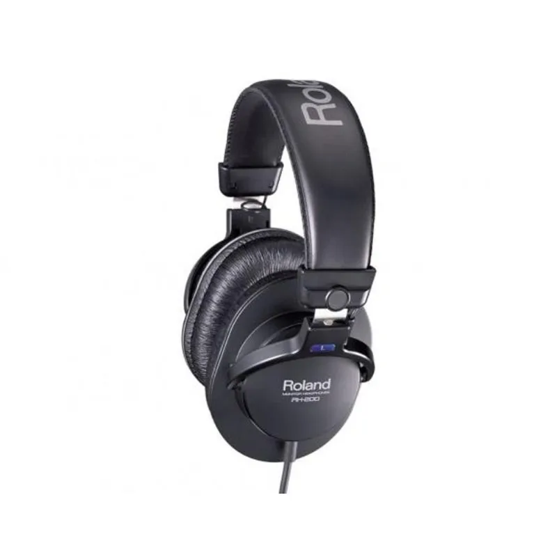 Fone Roland RH-200 RH-200 | Fone de ouvido
