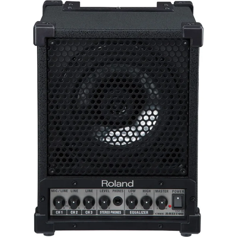 CM-30 | Monitor Multiuso 110V CM-30