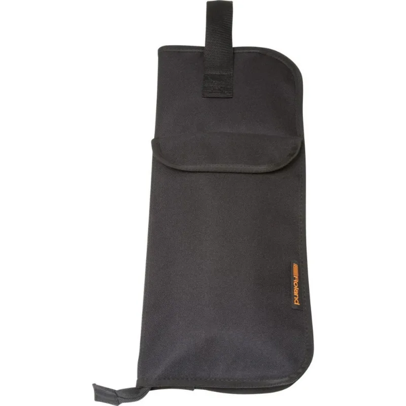 Roland SB-B10 | Bag para Baquetas e Acessórios SB-B10 | Bag da Série Black para baquetas e acessórios