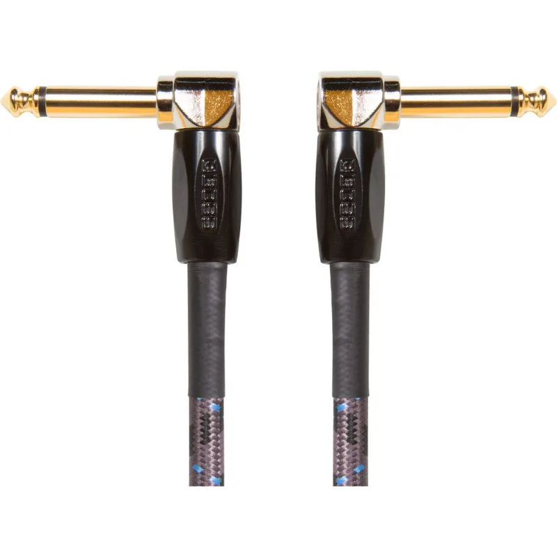 BOSS BIC-PC | Cabo P10 em L de 15cm BIC-PC