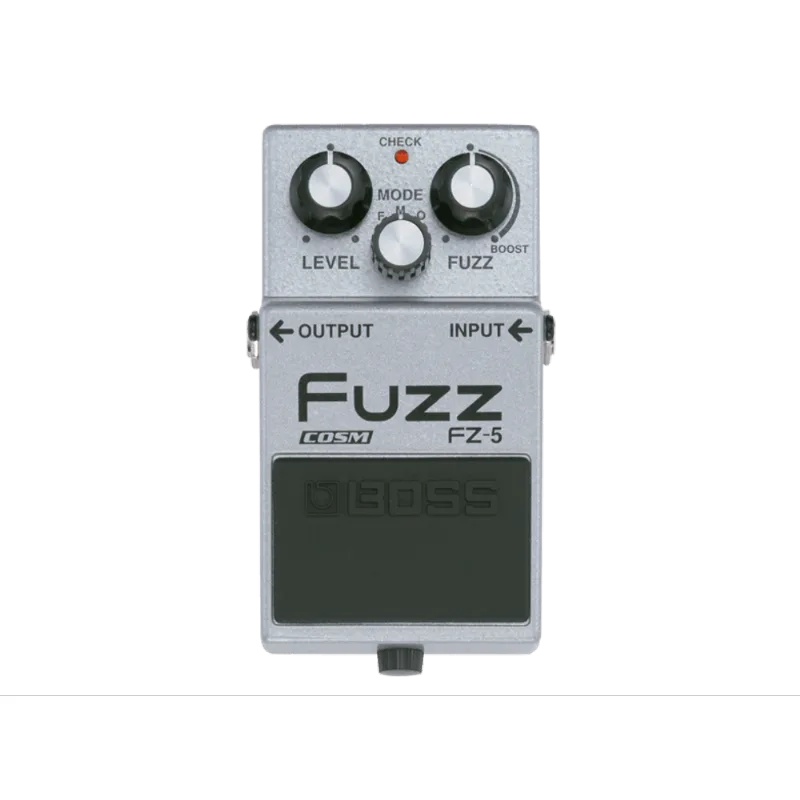 BOSS FZ-5 | Pedal de Fuzz FZ-5