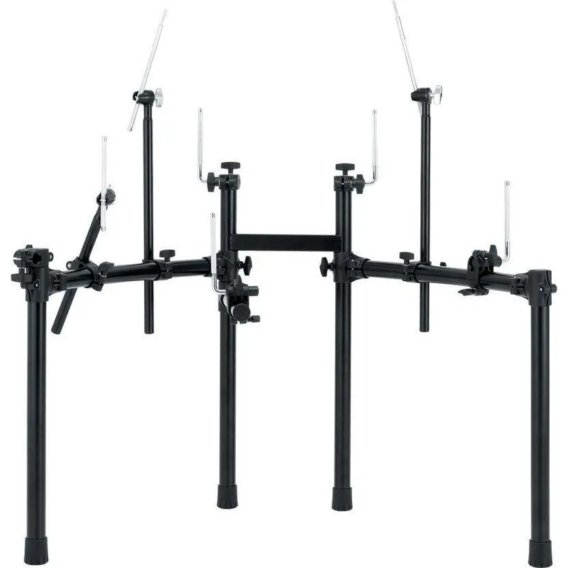 Estante Roland Mds-4V Bateria Digital Dt-11K/Dt-11Kv3333