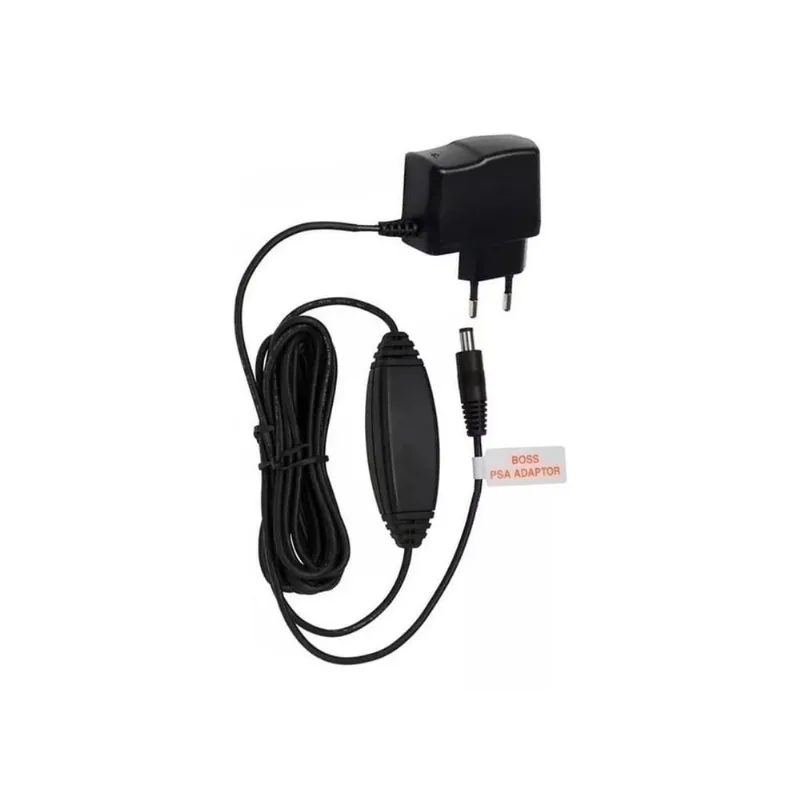 Fonte Boss 9vac Psa120 Zs Bivolt