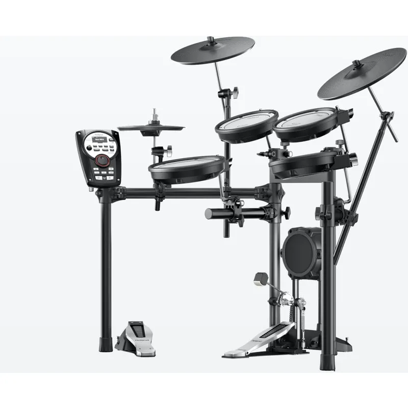 Bateria Eletrônica Roland Tv 11 Kv