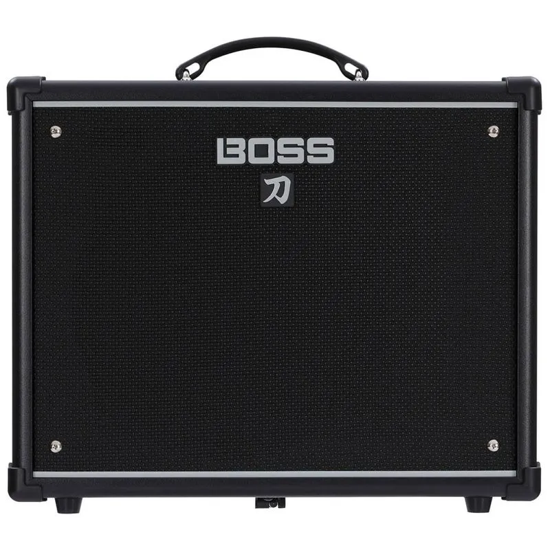 Amplificador Combo Para Guitarra KATANA-50 - Boss