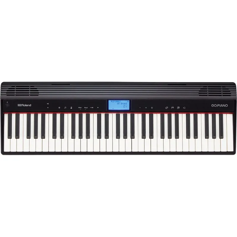 Roland GO:Piano | Teclado GO-61P