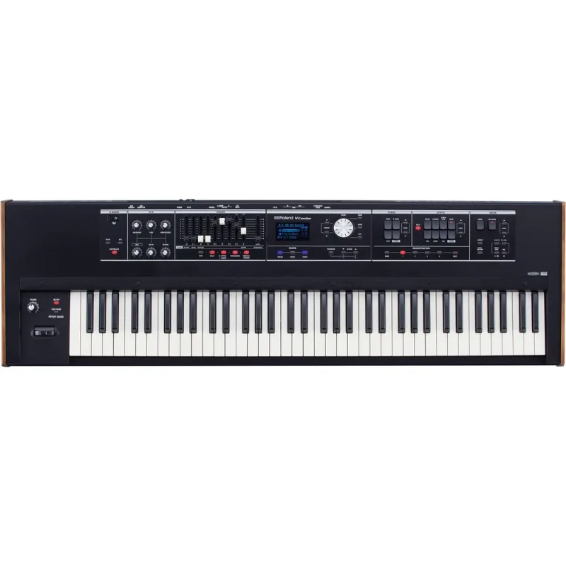 Sintetizador de palco Roland VR-730 VR-730