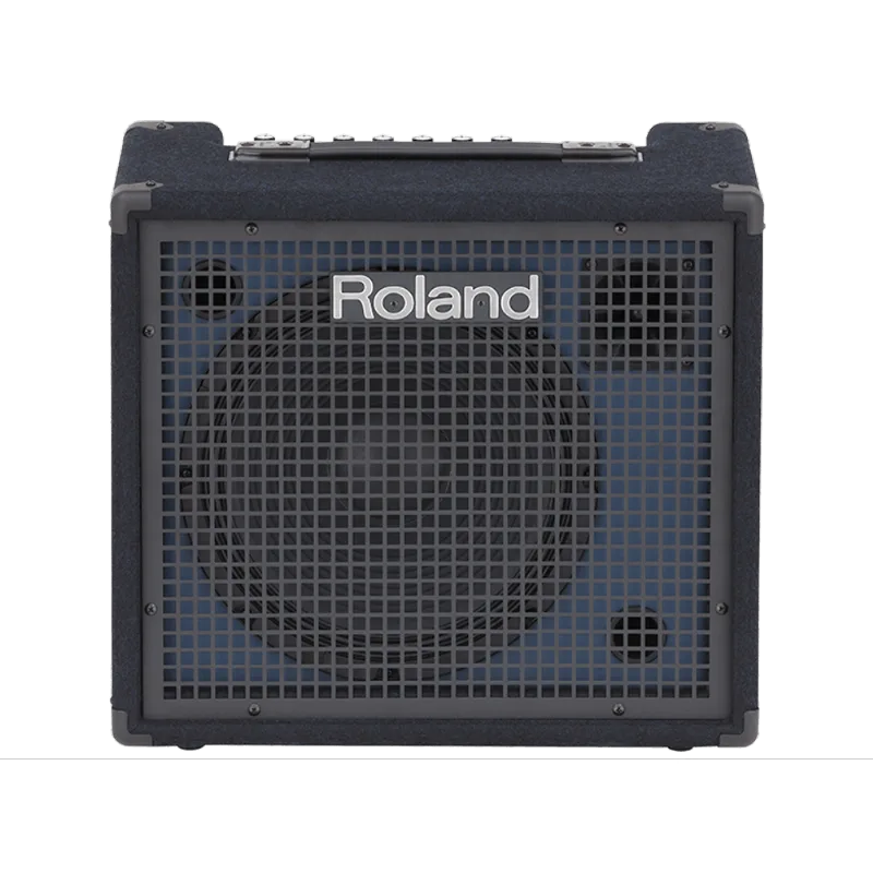 KC-200 | Amplificador para teclado com mixagem de 4 canais 110V KC-200