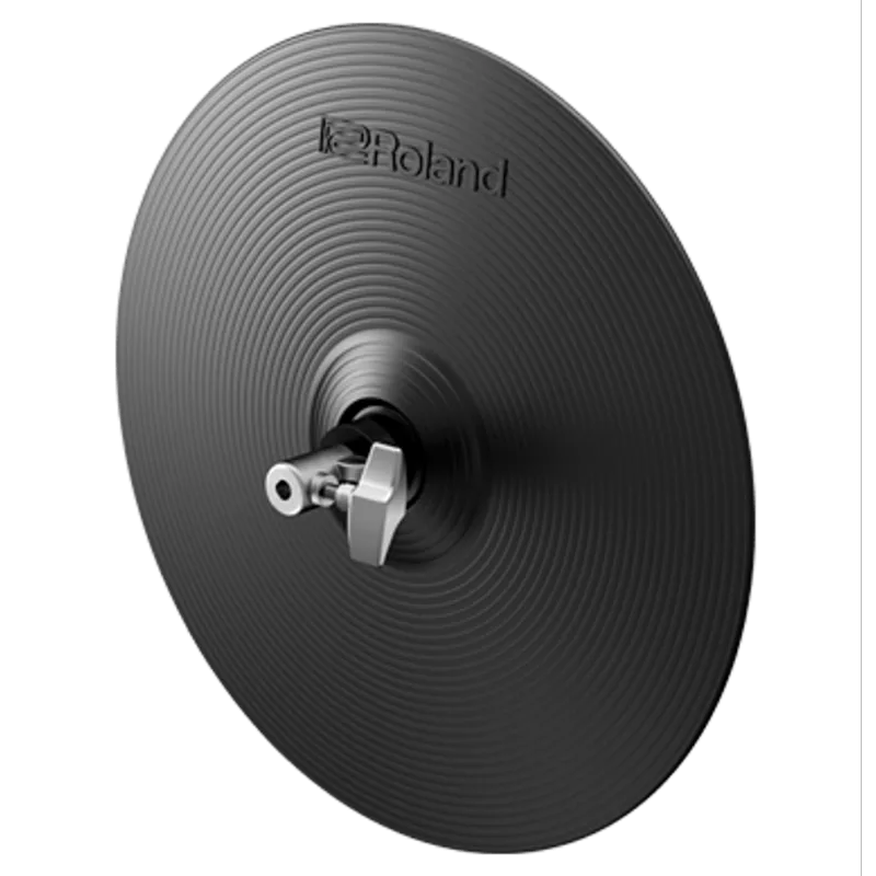 Roland VH-10 | Pad de Chimbal VH-10 | Pad de Chimbal V-Drums