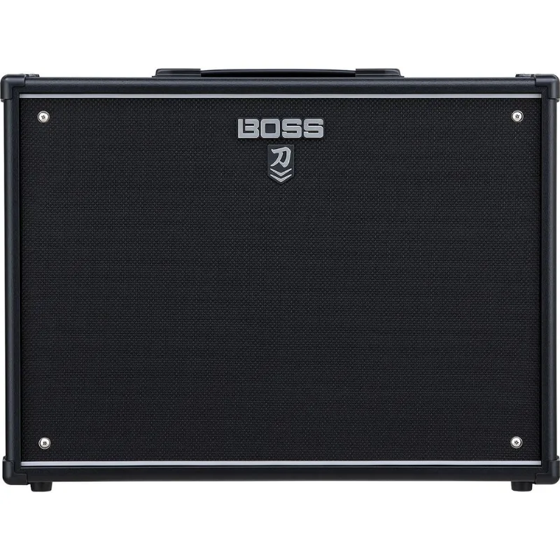 BOSS KATANA-Cabinet-212 | Caixa com 2 falantes de 12" e 150watts 110V KTN-CAB212