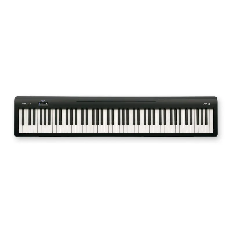 Roland FP-10 | Piano Digital FP-10-BK