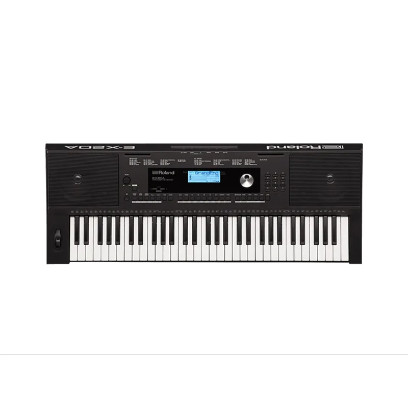 Roland E-X20A | Teclado Arranjador E-X20A