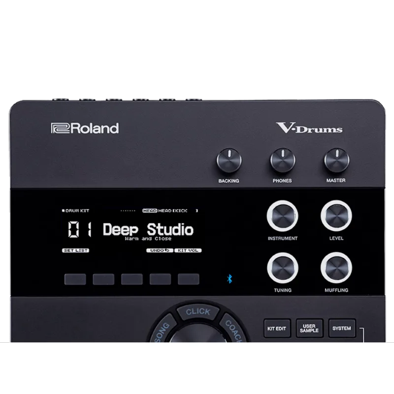 Módulo de Bateria TD-27 TD-27