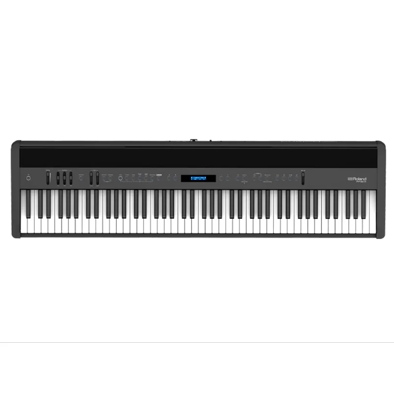 Roland FP-60X | Piano Digital FP-60X-BK