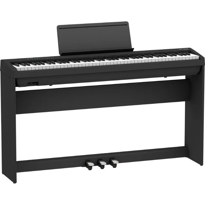 Roland FP-30X-BK | Kit completo piano digital KIT COMPLETO | FP-30X-BK