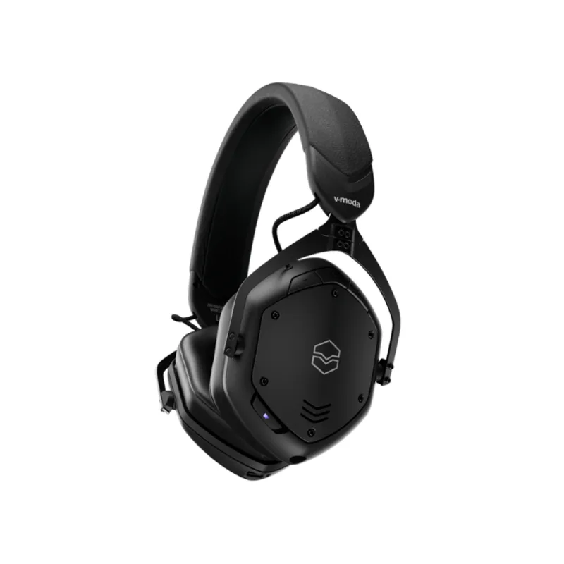 V-MODA XFBT3-MTBK | Crossfade 3 Wireless Preto XFBT3-MTBK