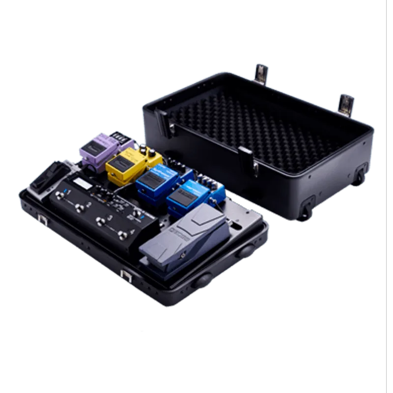 BOSS BCB-1000 | Pedalboard Premium BCB-1000 | Pedalboard Premium BOSS