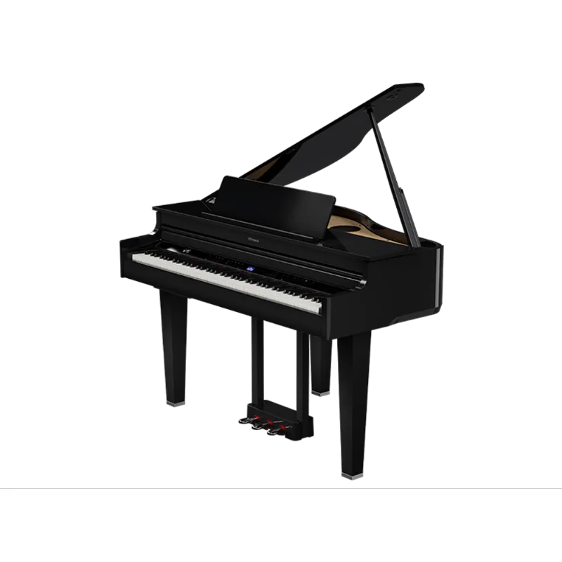 Roland GP-6 | Piano De Cauda Digital GP-6-PE-KIT