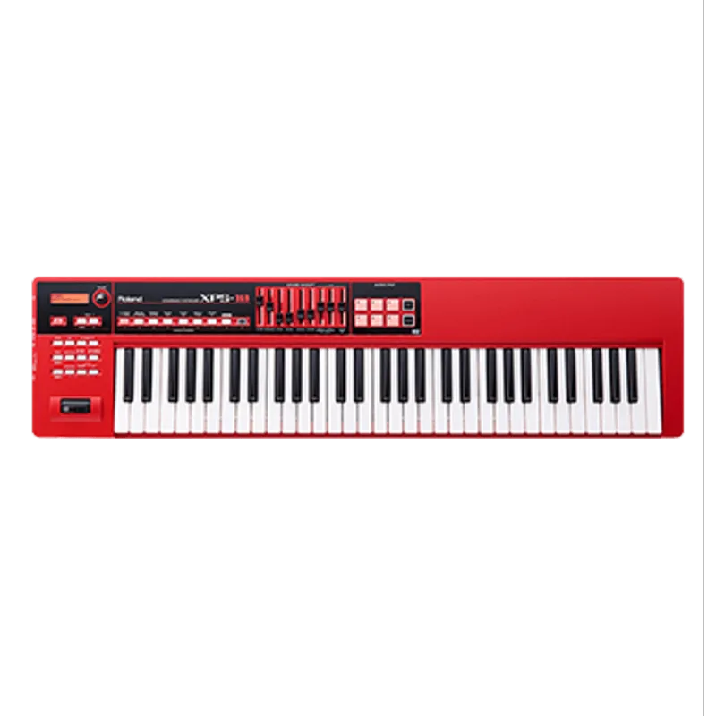 Sintetizador Roland XPS-10-RD XPS-10-RD