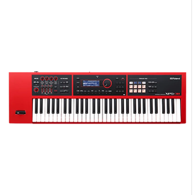 Sintetizador Roland XPS-30-RD XPS-30-RD
