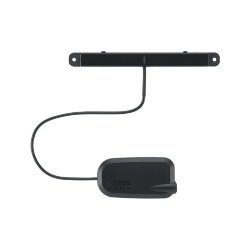 BOSS GK-5B | Captador para baixo com Interface Serial GK GK-5B