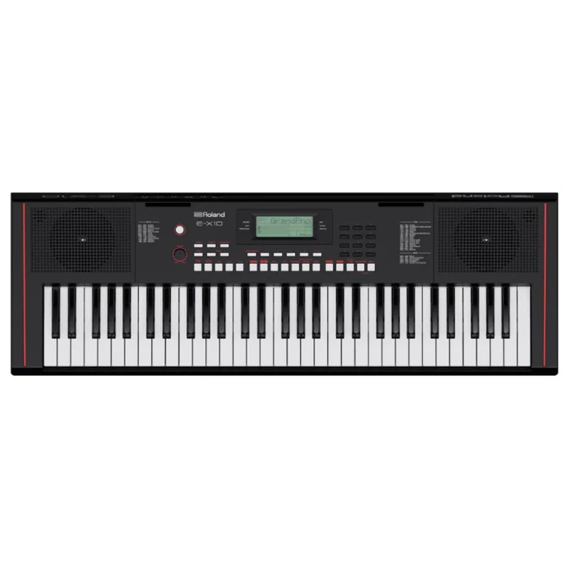 Roland E-X10 | Teclado Arranjador E-X10
