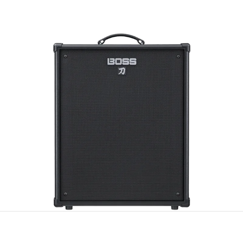BOSS KATANA-210 BASS | Amplificador para baixo com 300 watts e 110V KTN210B