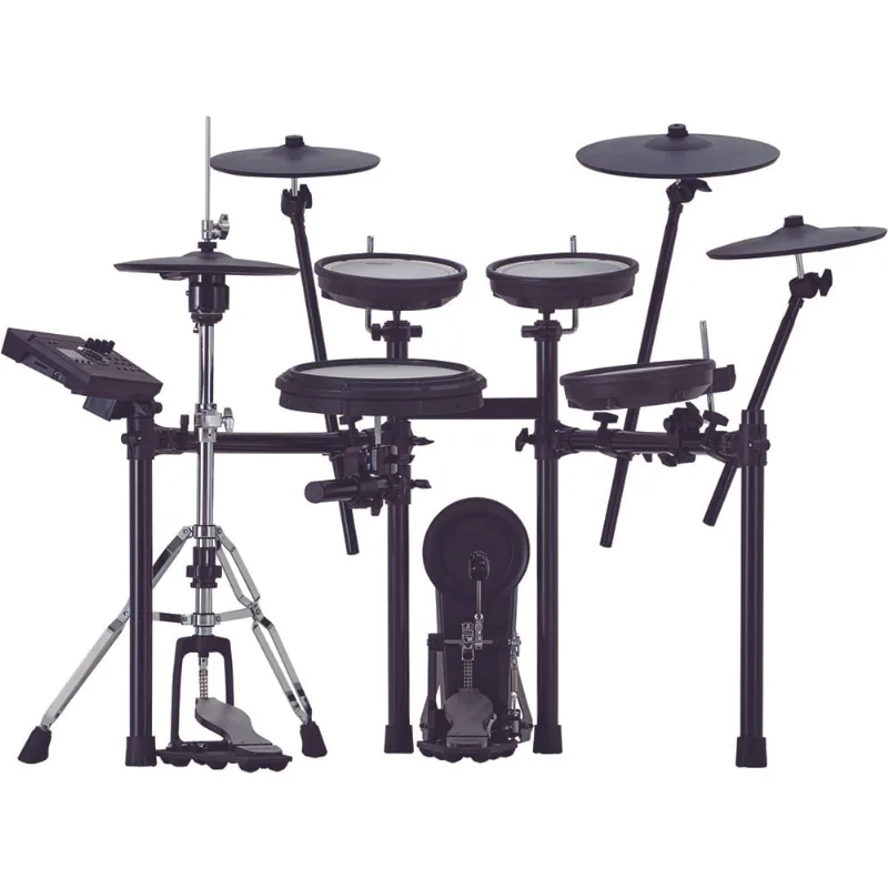 Bateria Eletrônica Roland TD17KVX V-Drums Digital