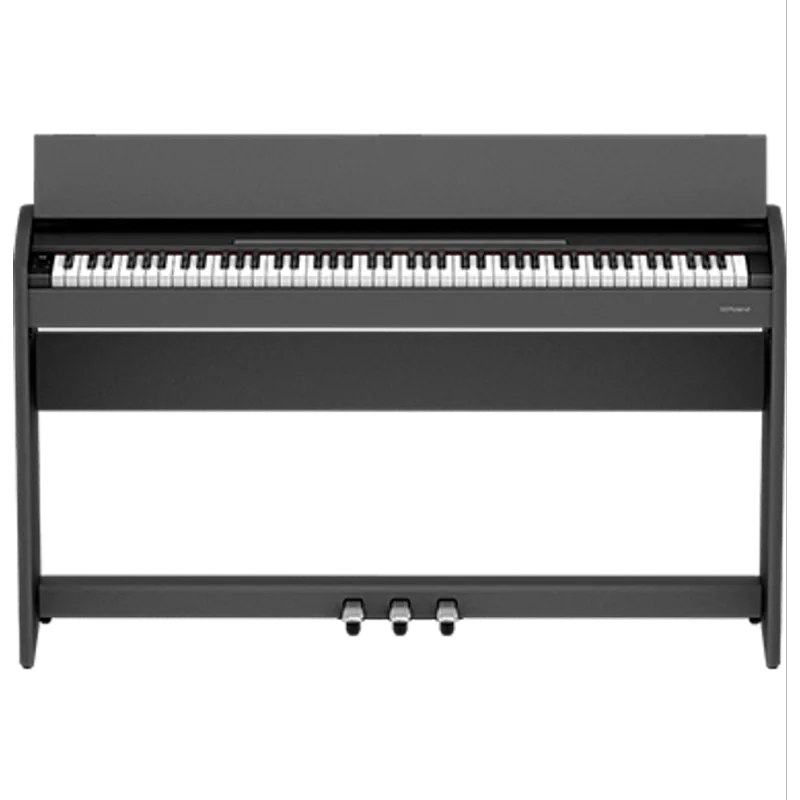 Roland F107 | Piano Digital F107-BKX