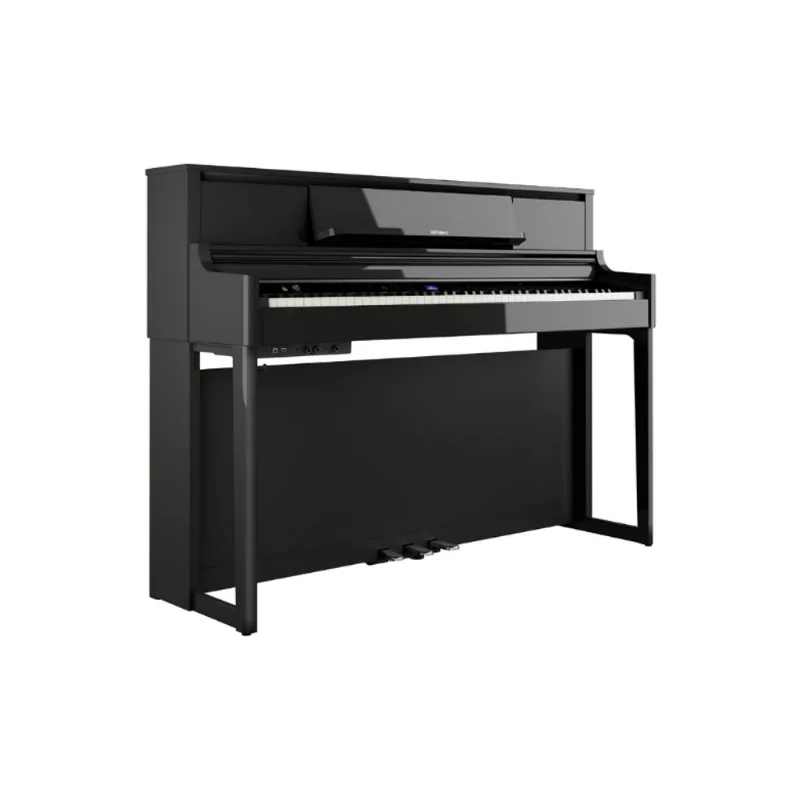 Roland LX-5-PE | Piano Vertical Premium LX-5-PE-KIT