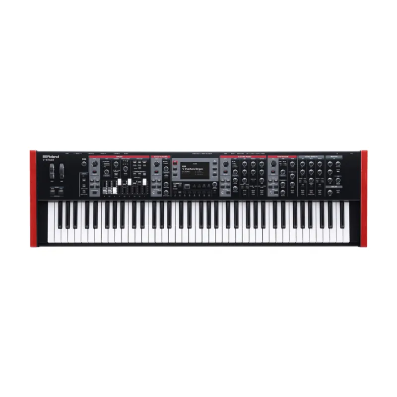 Teclado de Palco Roland V-STAGE 76 V-STAGE76