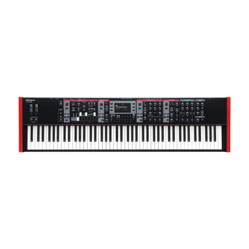 Teclado de Palco Roland V-STAGE 88 V-STAGE88