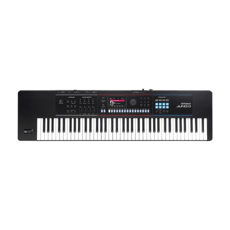 Roland JUNO-D7 | Sintetizador JUNO-D7