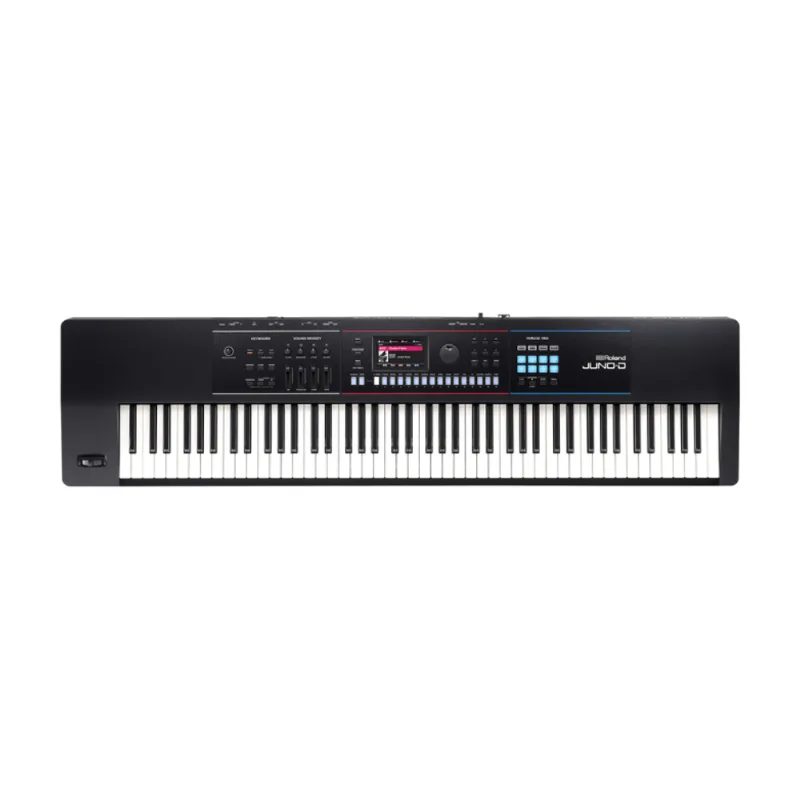 Roland JUNO-D8 | Sintetizador JUNO-D8
