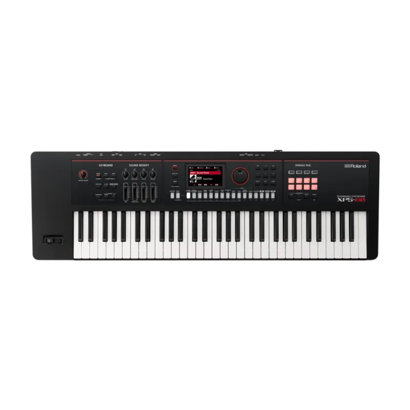 Sintetizador Roland XPS-60 XPS-60
