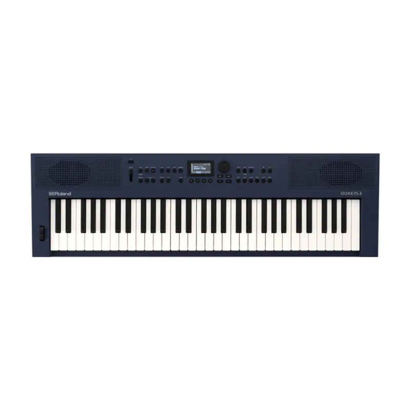 Roland GO:KEYS 3-MU | Sintetizador GOKEYS3-MU